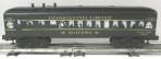 LIONEL - 6-17879 - TCA "VALLEY FORGE" DINING CAR - 1989